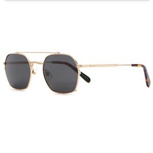Jazz Safari Crap Eyewear sunglasses